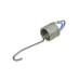 Пружина бака для стиральной машины Ariston - C00145050