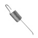 Пружина бака для пральної машини Bosch - 00263373