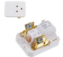 Пусковое реле 103N0018 для компрессора Danfoss серии FR (25 Ом, 220V)