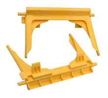 Рамка-держатель мешка Samsung - DJ61-00935A