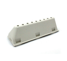 Ребро барабана для стиральных машин Indesit (короткое) - C00097565 / 140AR29 (неоригинал)