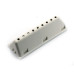 Ребро барабана для стиральных машин Indesit (короткое) - C00097565 / 140AR29 (неоригинал)