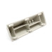 Ребро барабана для стиральных машин Indesit (короткое) - C00097565 / 140AR29 (неоригинал)