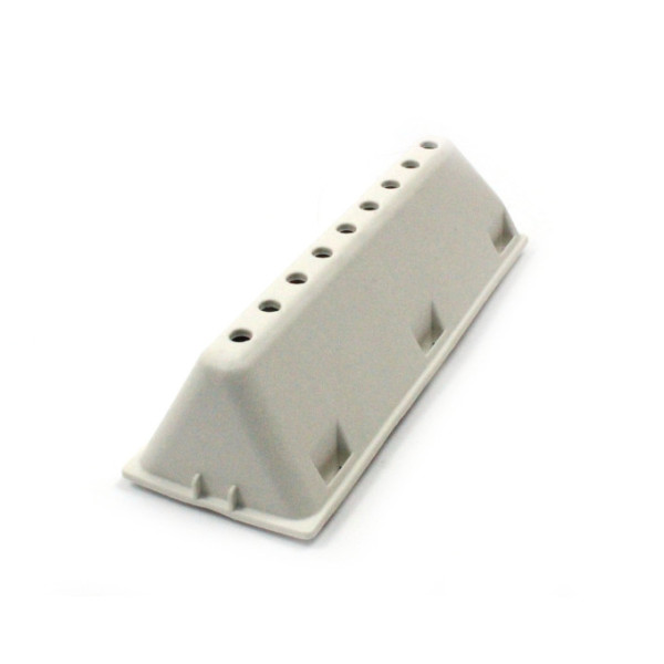 Ребро барабана для стиральных машин Indesit (короткое) - C00097565 / 140AR29 (неоригинал)