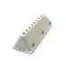 Ребро барабана для стиральных машин Indesit (короткое) - C00097565 / 140AR29 (неоригинал)