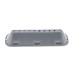 Ребро барабана для стиральной машины Indesit - C00065463 / 140AR25 (неоригинал)