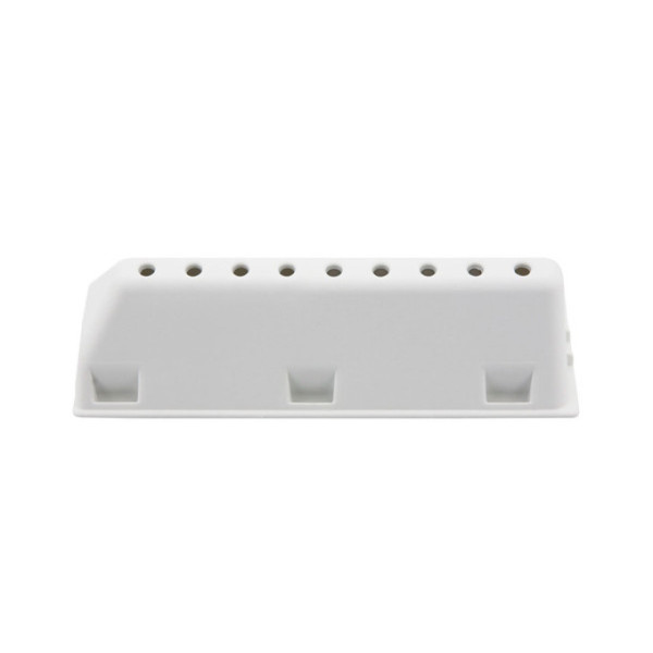 Ребро барабана для стиральной машины Indesit (короткое) - C00097565 / 140AR29