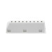 Ребро барабана для стиральной машины Indesit (короткое) - C00097565 / 140AR29