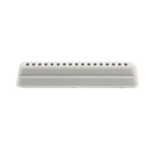 Ребро барабана для стиральной машины Indesit (легкое) - C00051504 (оригинал)
