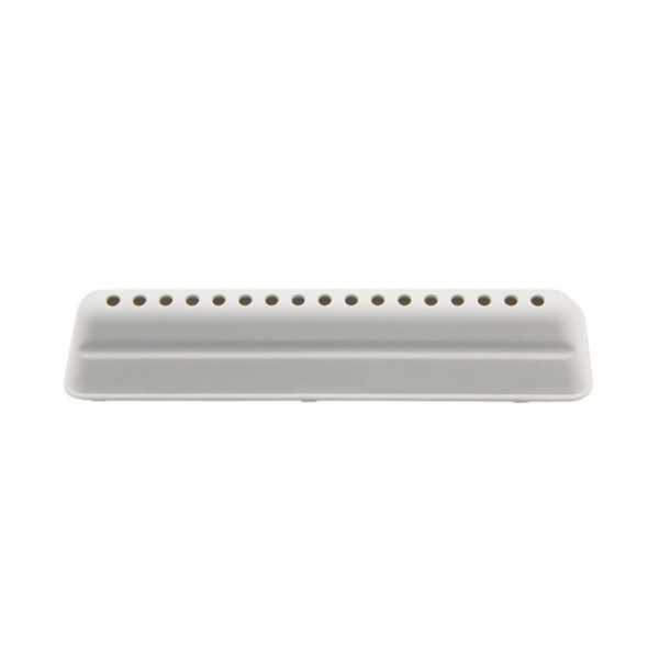 Ребро барабана для стиральной машины Indesit (легкое) - C00051504 (оригинал)