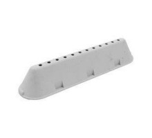 Ребро барабана для стиральной машины Indesit (легкое) - C00064789 / 140AR24