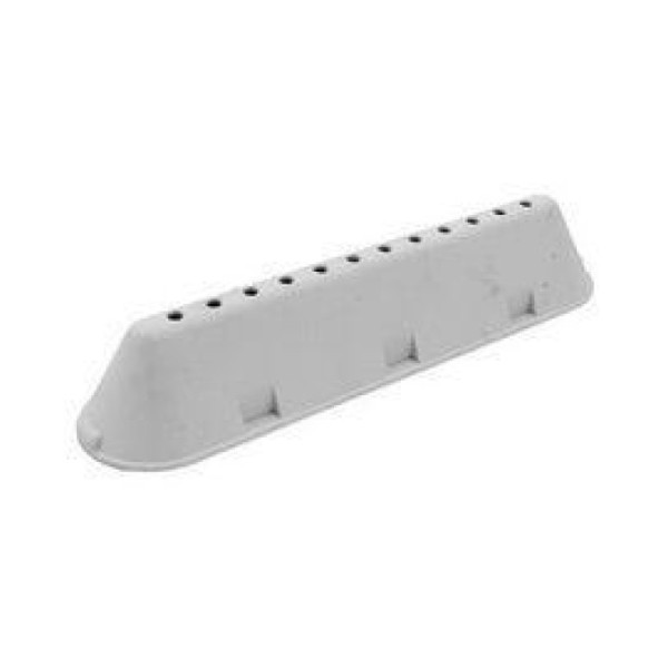 Ребро барабана для стиральной машины Indesit (легкое) - C00064789 / 140AR24