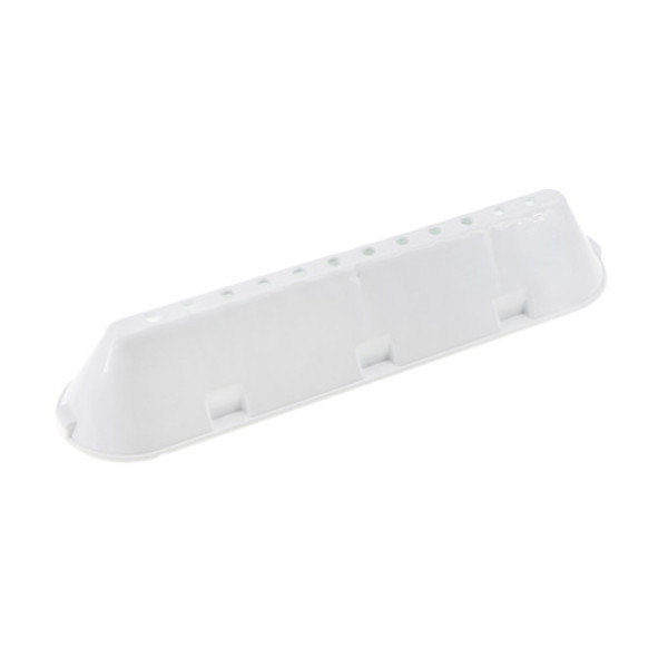 Ребро барабана для стиральной машины Indesit (легкое) - C00064789 / 140AR24