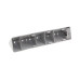 Ребро барабана для стиральной машины Samsung DC97-02051E
