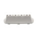 Ребро барабана для пральної машини Zanussi (коротке) - 50250952004
