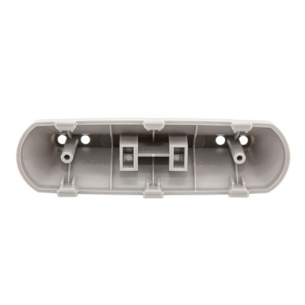 Ребро барабана для пральної машини Zanussi (коротке) - 50250952004