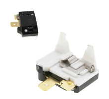 Реле позисторное тепловое (защитое) 4TM 1/2HP (370W, 2.2A / 13A)
