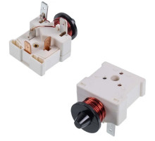 Реле пусковое для компресора Danfoss / Secop 117U6011 (1/3HP)