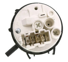 Реле уровня (прессостат) для посудомоечных машин Indesit, Ariston EVO3 (45 см) - C00143370 / C00110378