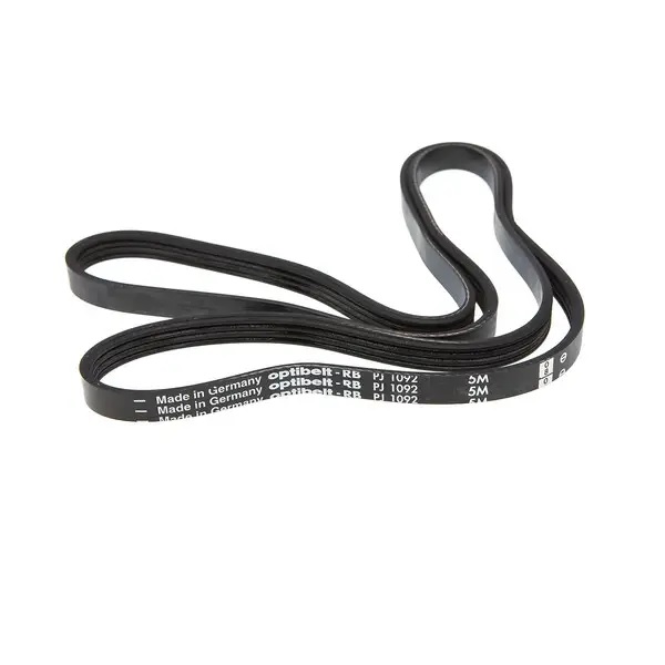 Ремень 1092 J4 black (Optibelt-RB PJ 1092)