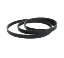 Ремень 1120 H7 EL black (Hutchinson Poly.V 1120 PHE)