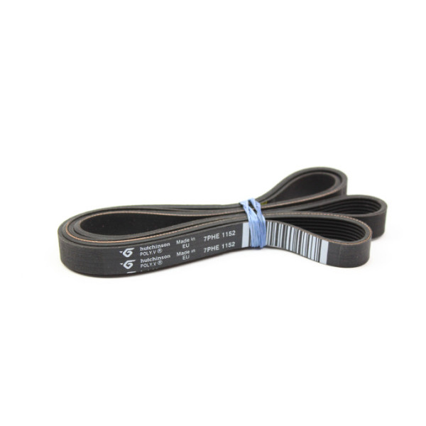 Ремень 1152 H7 EL black (Hutchinson Poly.V 1152 PHE)