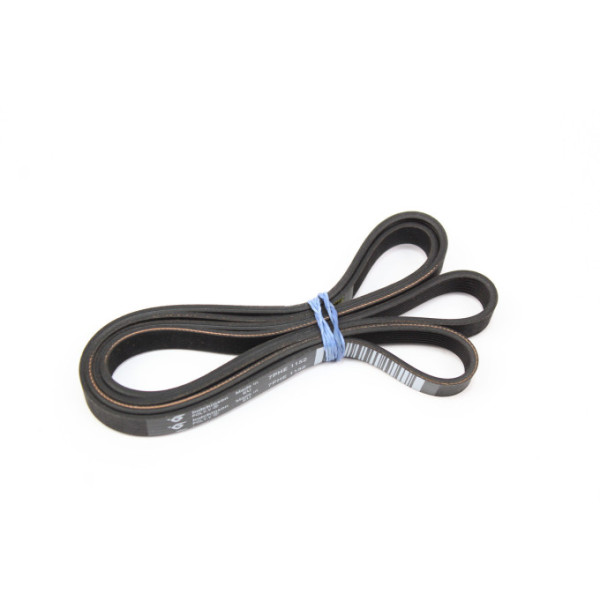 Ремень 1152 H7 EL black (Hutchinson Poly.V 1152 PHE)