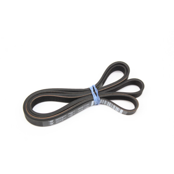 Ремень 1152 H7 EL black (Hutchinson Poly.V 1152 PHE)