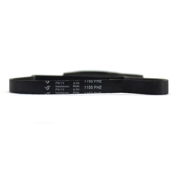 Ремень 1155 H8 EL black (Hutchinson Poly.V 1155 PHE)