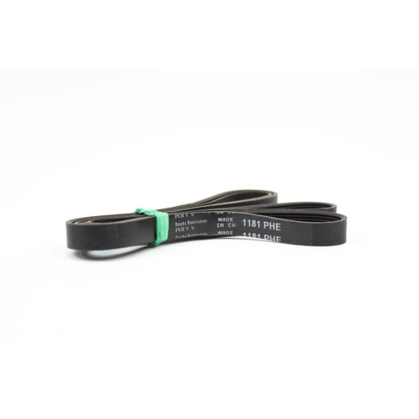 Ремень 1181 H7 EL black (Hutchinson Poly.V 1181 PHE)