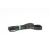 Ремень 1181 H7 EL black (Hutchinson Poly.V 1181 PHE)
