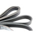 Ремень 1181 H7 EL black (Hutchinson Poly.V 1181 PHE)