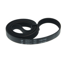 Ремень 1195 H8 EL black (Hutchinson Poly.V 1195 PHE)