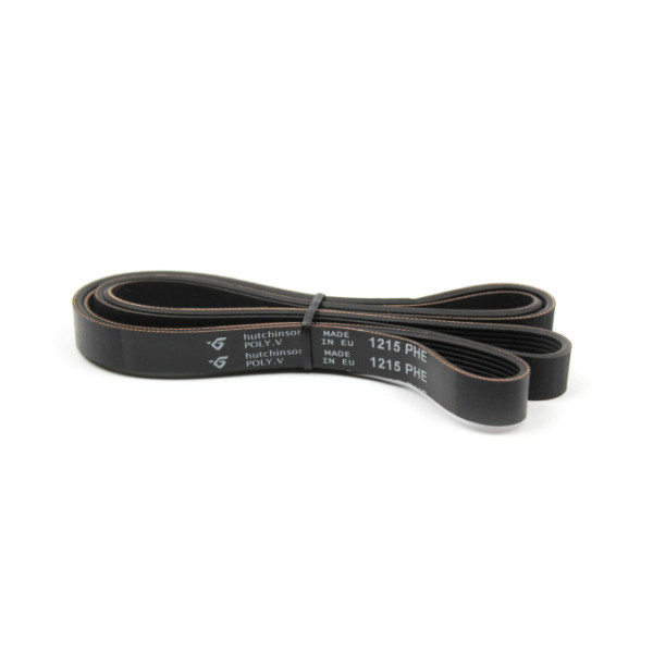 Ремень 1215 H8 EL black (Hutchinson Poly.V 1215 PHE)