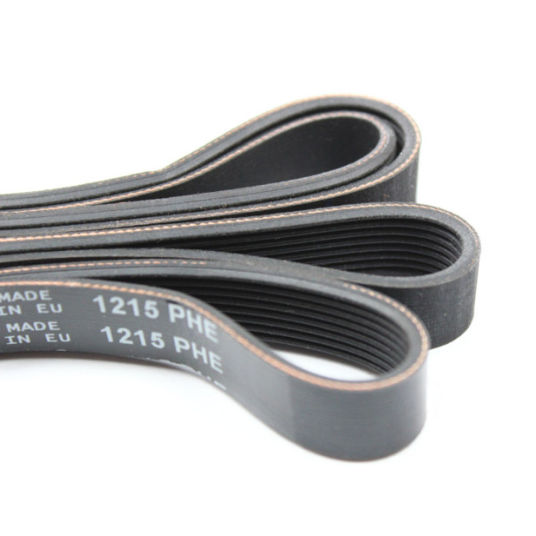 Ремень 1215 H8 EL black (Hutchinson Poly.V 1215 PHE)