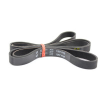 Ремень 1287 H8 EL black (Hutchinson Poly.V 1287 PHE)