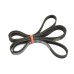 Ремень 1287 H8 EL black (Hutchinson Poly.V 1287 PHE)