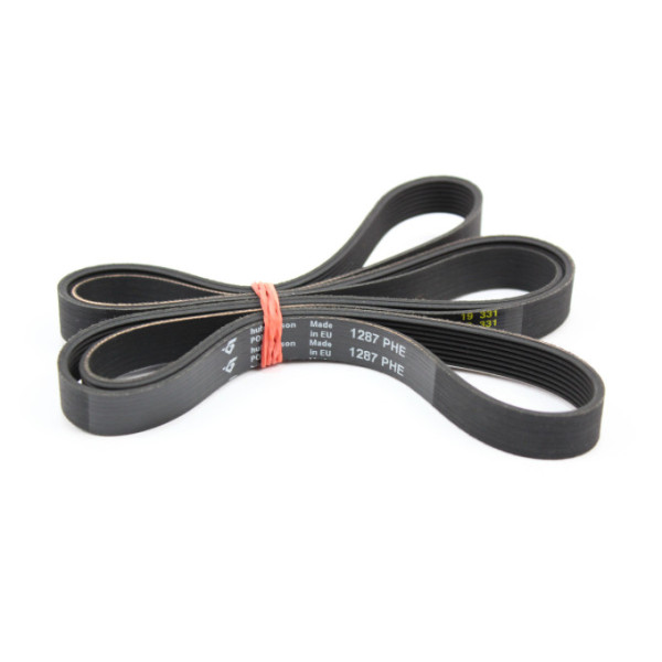 Ремень 1287 H8 EL black (Hutchinson Poly.V 1287 PHE)