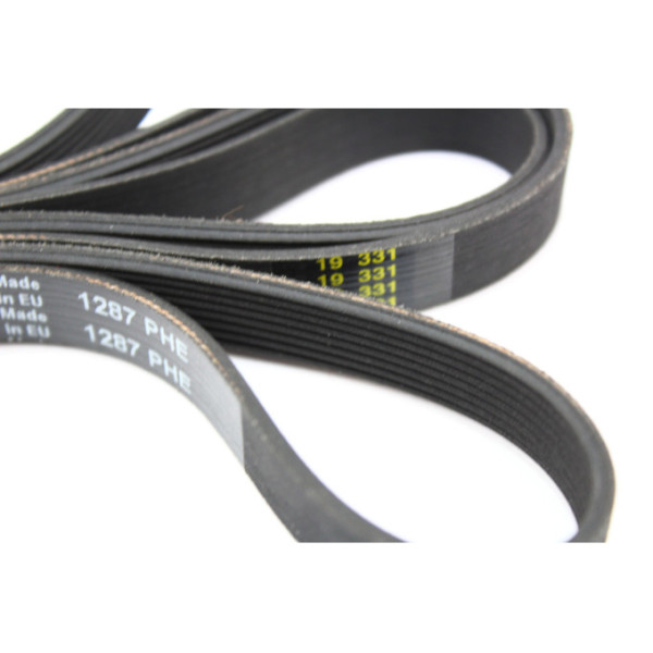 Ремень 1287 H8 EL black (Hutchinson Poly.V 1287 PHE)