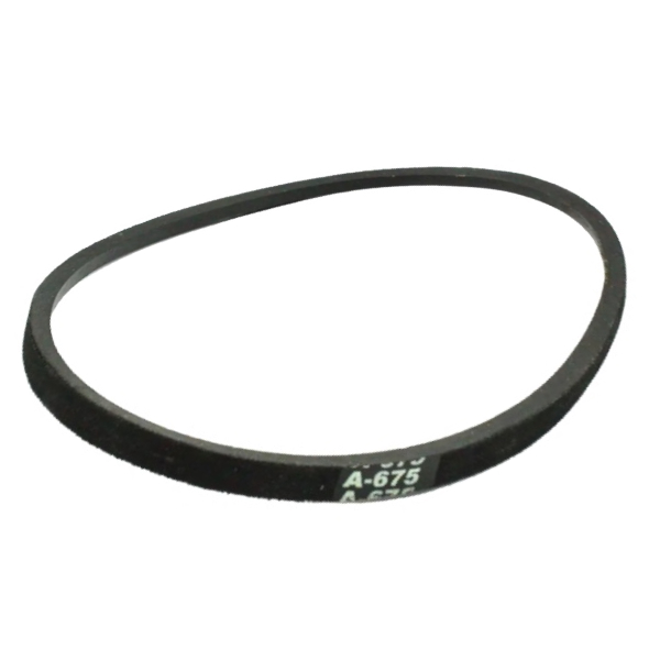 Ремень Saturn A675 (Китай)