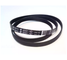 Ремень 1202 H7 EL black (Hutchinson Poly.V 7PHE 1202)