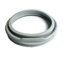 Резина люка для стиральной машины Ariston, Indesit - 144002000-03 / C00145390