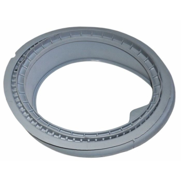 Резина люка для стиральной машины Ariston, Indesit - C00064545 / 144001297 / 482000027164 / 117AK05
