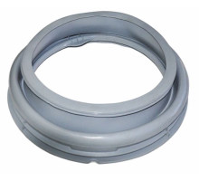 Резина люка для стиральной машины Ariston, Indesit - C00064545 / 144001297 / 482000027164 / 117AK05