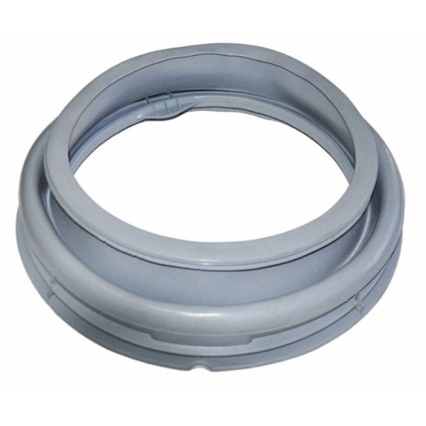Резина люка для стиральной машины Ariston, Indesit - C00064545 / 144001297 / 482000027164 / 117AK05