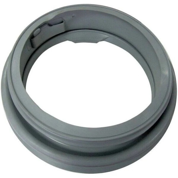 Резина люка для стиральной машины Bauknecht, Ignis - 481246668574 / 117IG12