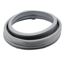 Резина люка для стиральной машины Indesit, Ariston - C00093345 / 117ID09