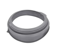 Резина люка для стиральной машины Miele - 1548462 / 48500 / 1265510 / 117MI03 / GSK000MI