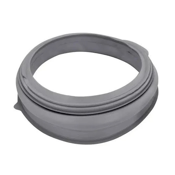 Резина люка для стиральной машины Miele - 1548462 / 48500 / 1265510 / 117MI03 / GSK000MI