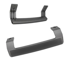 Ручка для холодильника Beko (L=225 мм) - 4872691600 / 4900060400